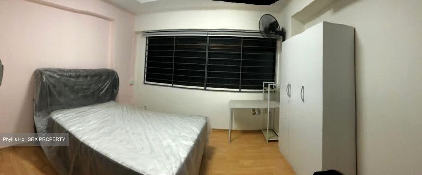Blk 575 Hougang Street 51 (Hougang), HDB 4 Rooms #639589851